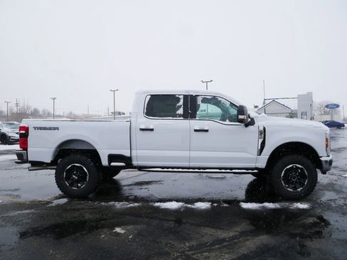New 2026 Ford F350 XLT w/ Tremor Off-Road Package image 8