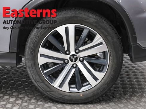 Used 2024 Mitsubishi Outlander Sport SE AWD/4WD image 8