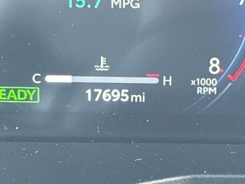 Used 2024 Toyota Land Cruiser image 36