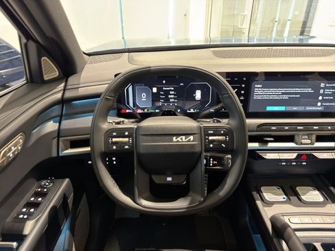 New 2027 Kia Telluride SX image 15