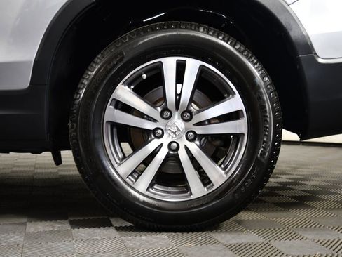 Used 2017 Honda Pilot EX-L image 48