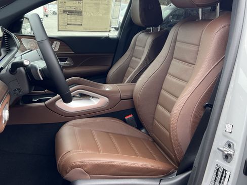 New 2026 Mercedes-Benz GLE 450 4MATIC Coupe image 11