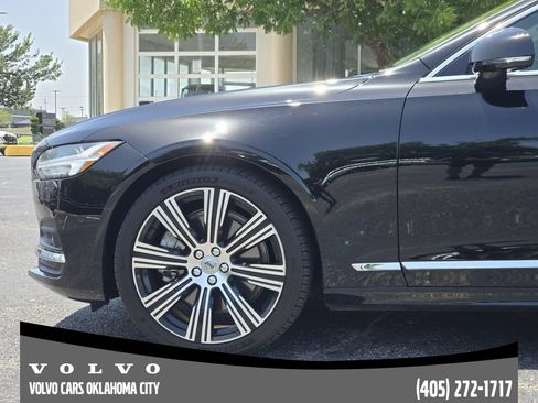 Used 2023 Volvo S90 B6 Ultimate AWD/4WD image 6