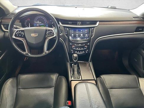 Used 2019 Cadillac XTS Luxury image 11