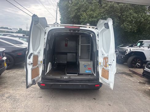 Used 2020 Ford Transit Connect XL FWD image 14