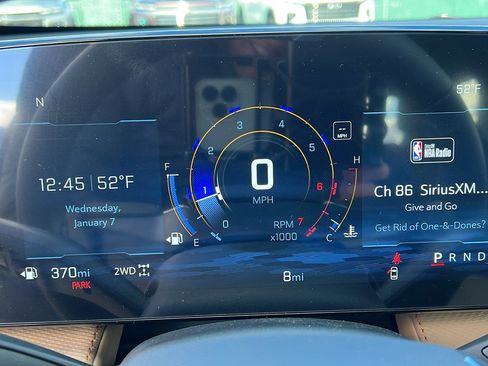 New 2026 Chevrolet Equinox ACTIV w/ Convenience Package III image 26