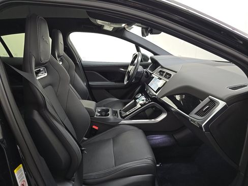 Used 2023 Jaguar I-PACE HSE AWD/4WD image 8