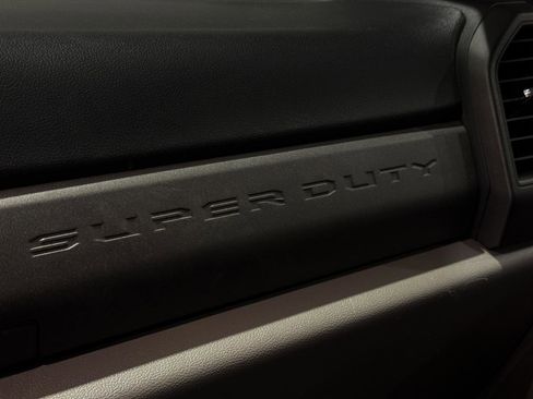 Used 2019 Ford F250 XL w/ Power Equipment Group RWD image 36