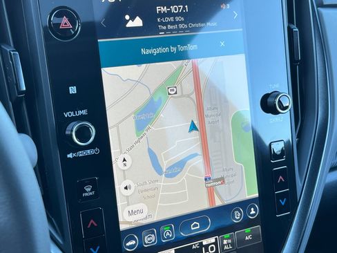 New 2025 Subaru Crosstrek 2.5i Limited w/ Popular Package #3A image 18