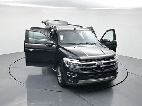Used 2023 Ford Expedition Max Limited image 48
