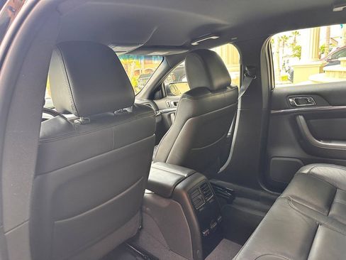 Used 2009 Lincoln MKS FWD image 72