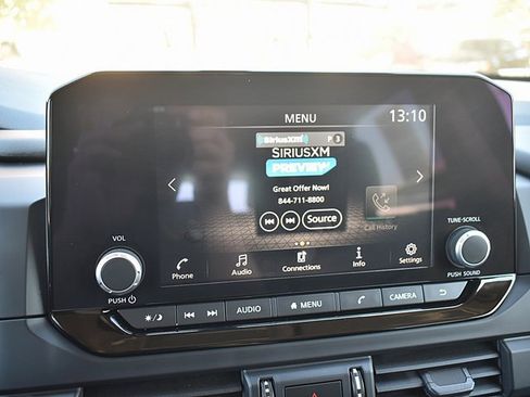 Certified 2023 Nissan Pathfinder S w/ Cargo Package image 38