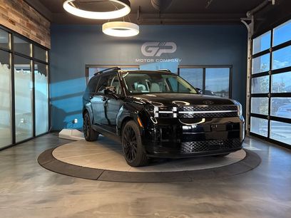 Used 2024 Hyundai Santa Fe Calligraphy