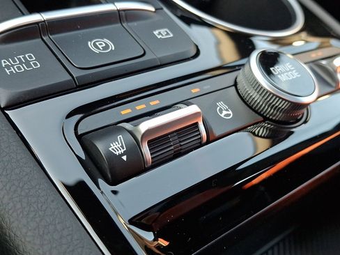 New 2026 Kia K5 GT-Line image 16