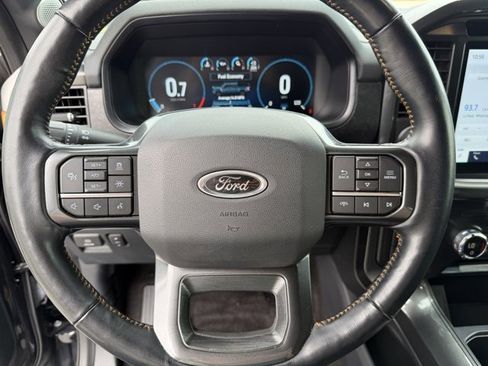 Certified 2021 Ford F150 Tremor w/ Equipment Group 402A High image 14