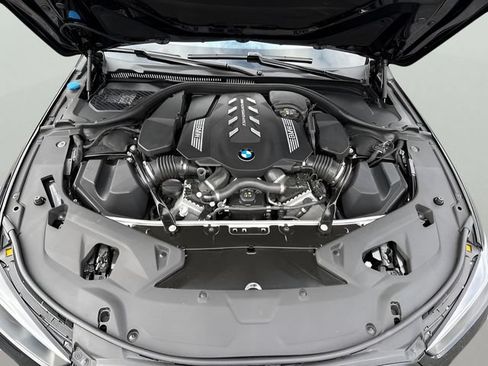 Used 2026 BMW M850i xDrive Coupe w/ M Sport Professional Package AWD/4WD image 21