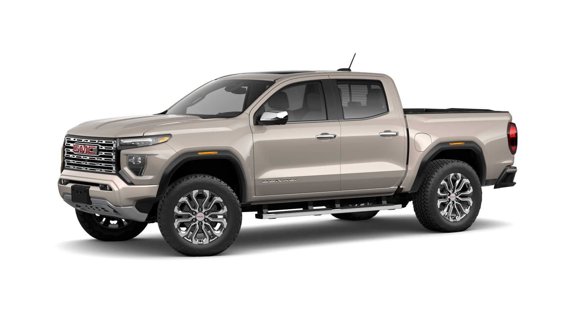 New 2026 GMC Canyon Denali AWD/4WD image 2