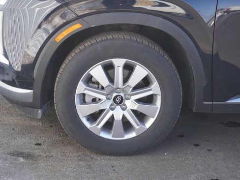 Used 2025 Hyundai Palisade SEL image 6