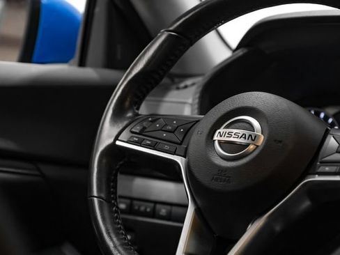 Used 2023 Nissan Sentra SV w/ All-Weather Package FWD image 27