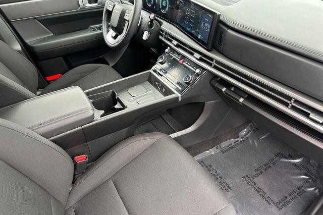 Certified 2026 Hyundai Santa Fe SE FWD image 16