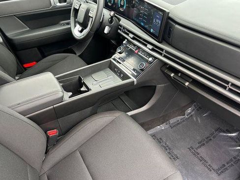 Certified 2026 Hyundai Santa Fe SE FWD image 16