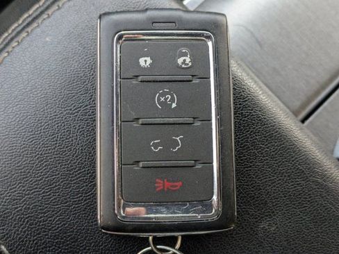 Used 2024 Jeep Wagoneer Series II image 24