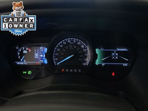 Used 2019 Ford Ranger Lariat w/ Equipment Group 501A Mid AWD/4WD image 21