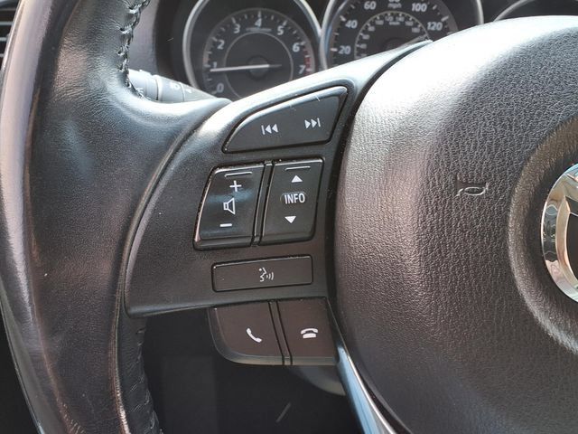Used 2014 MAZDA MAZDA6 Grand Touring FWD image 19