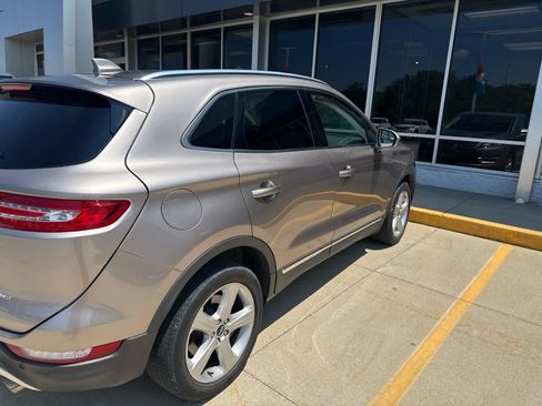 Used 2018 Lincoln MKC Premiere AWD/4WD image 6