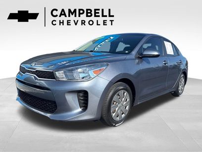 Used 2020 Kia Rio S