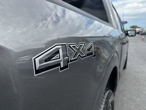 Certified 2024 Ford F150 STX AWD/4WD image 45