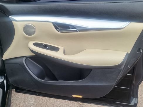 Used 2019 INFINITI QX50 Essential w/ Premium Heat Package FWD image 19