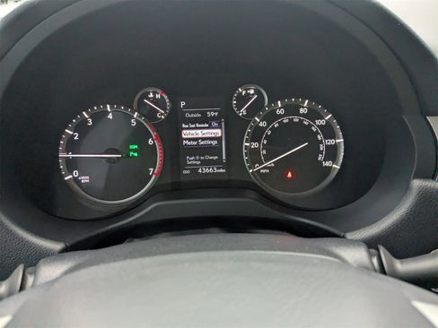 Used 2022 Lexus GX 460 Premium w/ Premium Package image 31