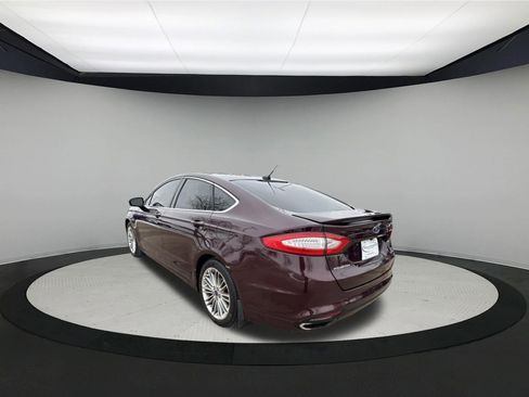Used 2013 Ford Fusion SE image 5