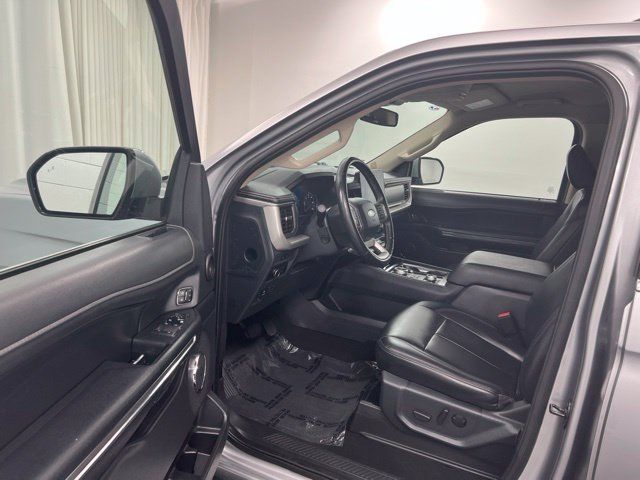 Used 2024 Ford Expedition Max XLT AWD/4WD image 13