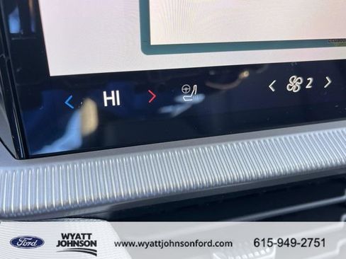 New 2026 Ford Explorer Active w/ Active Comfort Package image 34