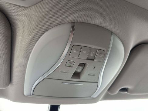Used 2020 INFINITI QX60 Pure AWD/4WD image 31