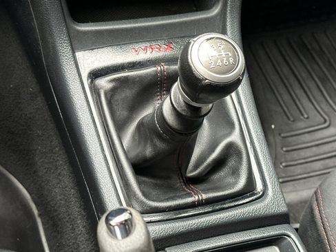 Used 2017 Subaru WRX AWD/4WD image 21