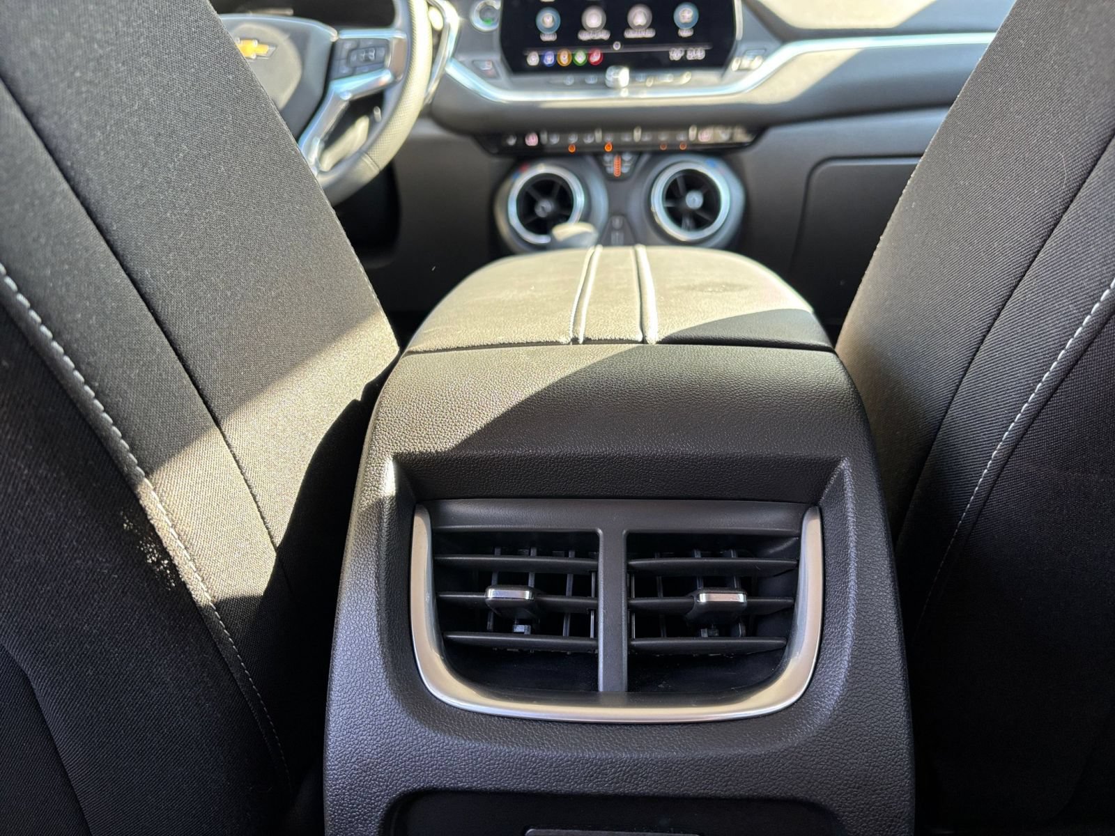 Used 2026 Chevrolet Blazer LT FWD image 21
