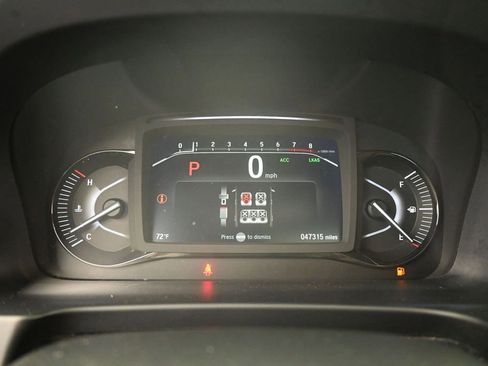 Used 2023 Honda Passport TrailSport image 24