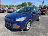 Used 2015 Ford Escape S image 3