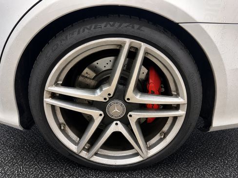 Used 2016 Mercedes-Benz E 63 AMG S-Model image 39