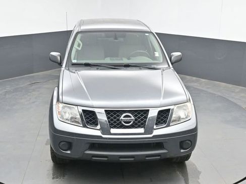 Used 2019 Nissan Frontier SV RWD image 20