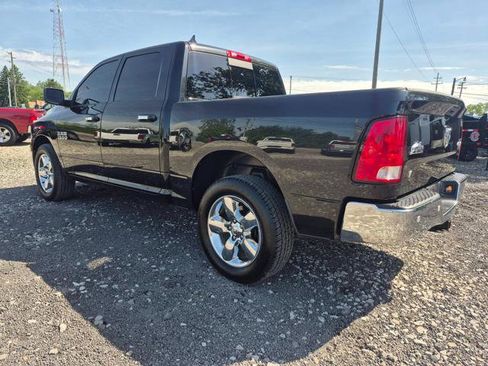 Used 2015 RAM 1500 Big Horn AWD/4WD image 5