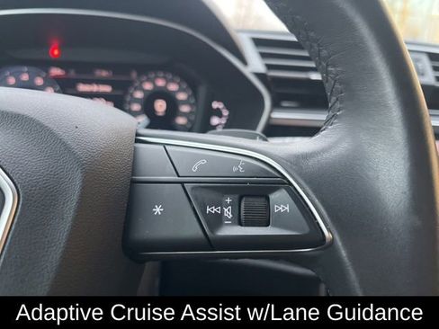 Used 2023 Audi Q3 2.0T Premium Plus image 15