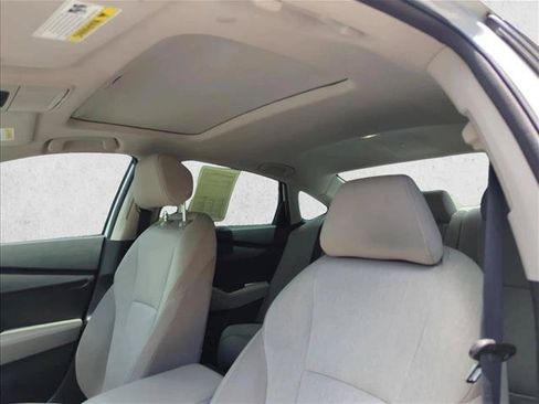 Used 2023 Honda Accord EX image 13