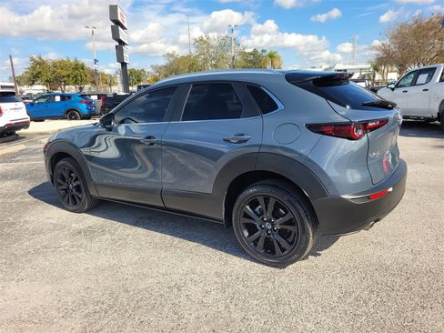 Certified 2023 MAZDA CX-30 AWD 2.5 S w/ Preferred Package image 10