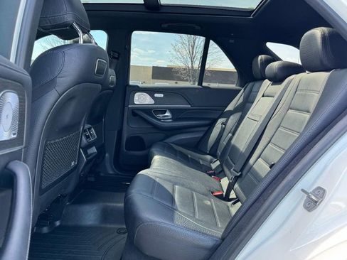 Used 2020 Mercedes-Benz GLE 350 4MATIC image 10