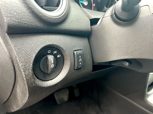 Used 2016 Ford Fiesta S image 18