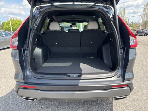 Used 2024 Honda CR-V Sport Touring image 4